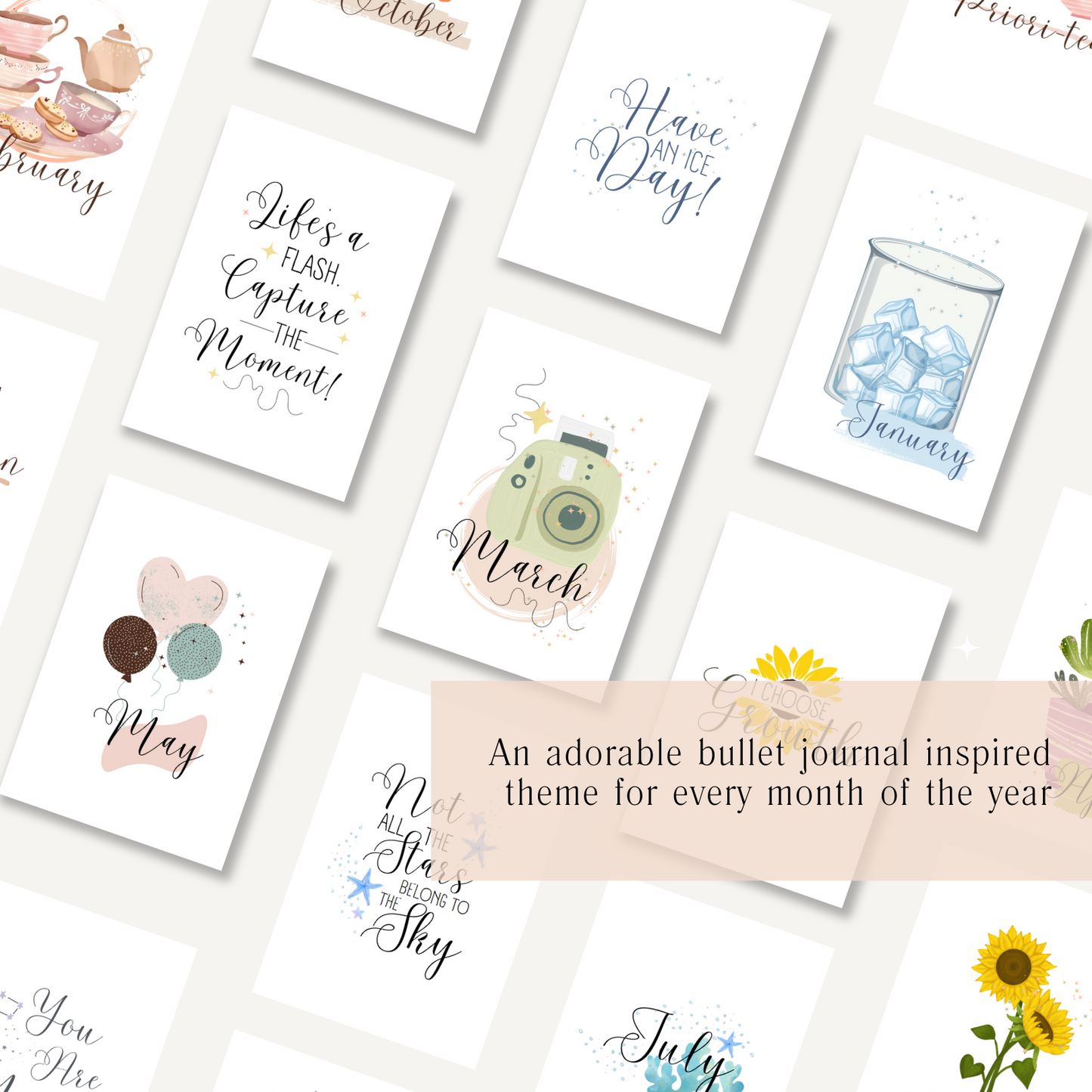 The Wellness Diary (Digital version)